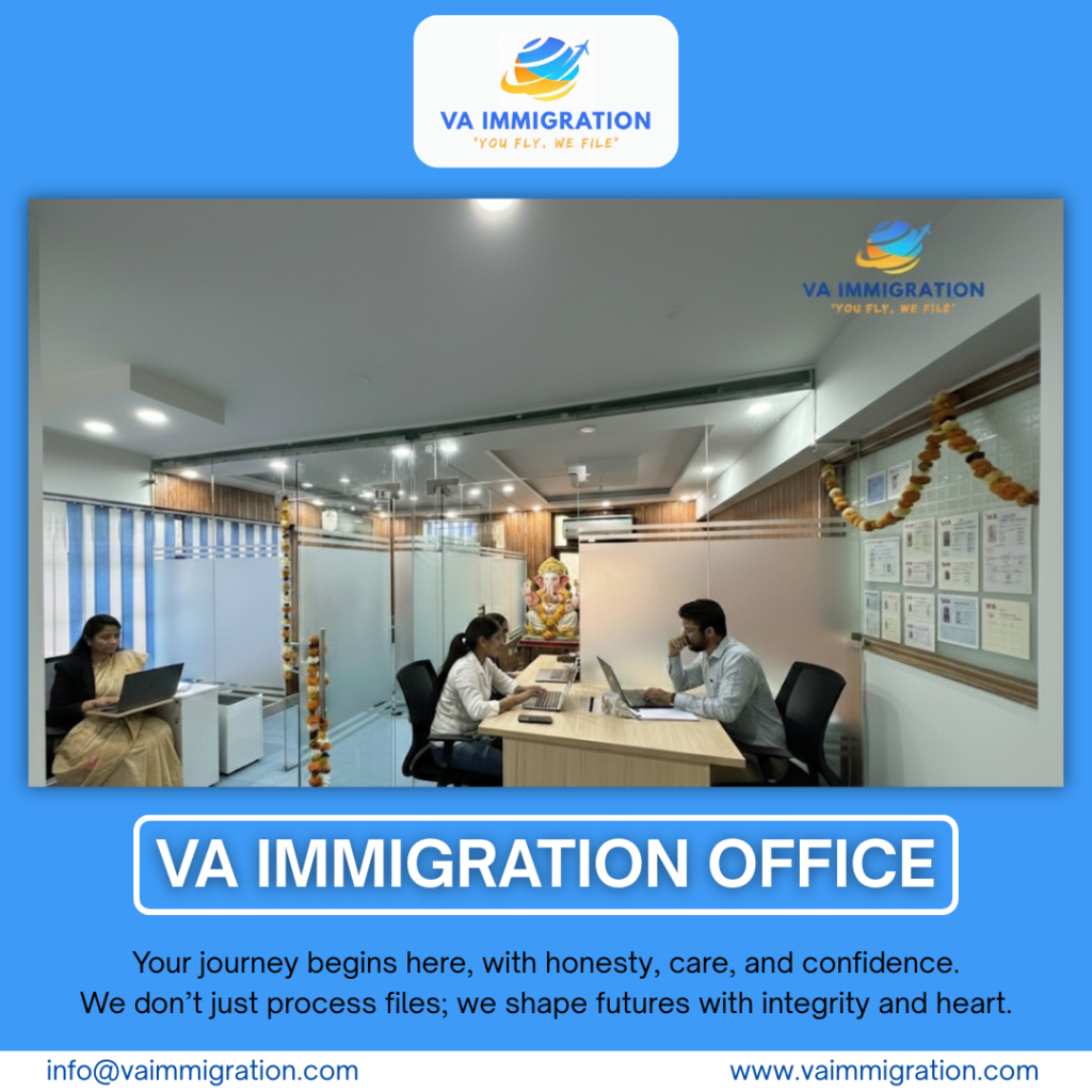 va immigration, va immigration reviews